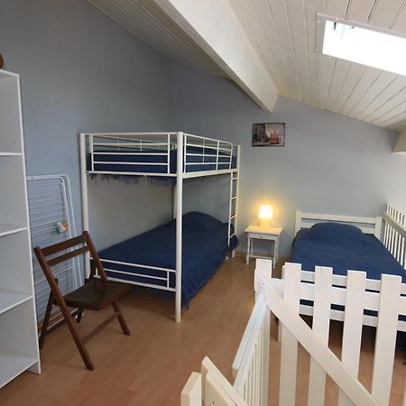 Appartement Soulac Sur Mer A 500 M De La Plage N 7 Exterior photo