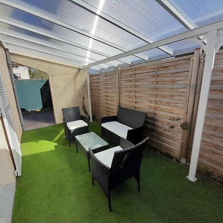 Appartement Soulac Sur Mer A 500 M De La Plage N 7 Exterior photo