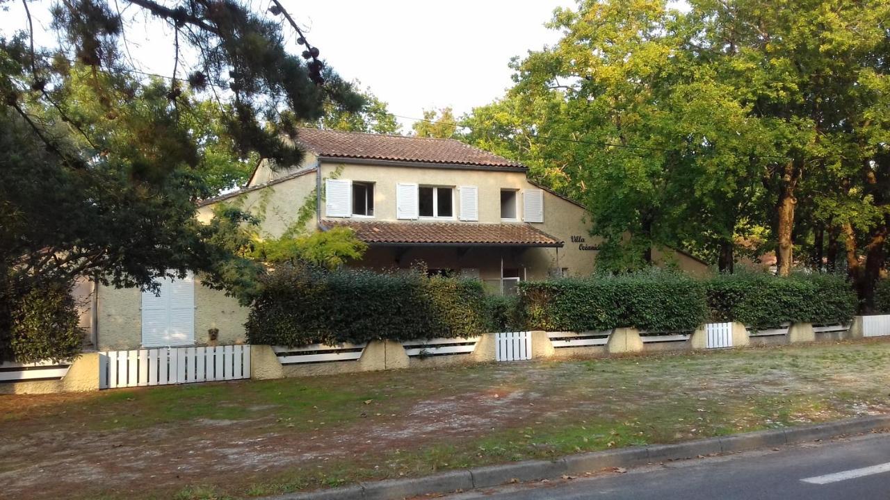 Appartement Soulac Sur Mer A 500 M De La Plage N 7 Exterior photo