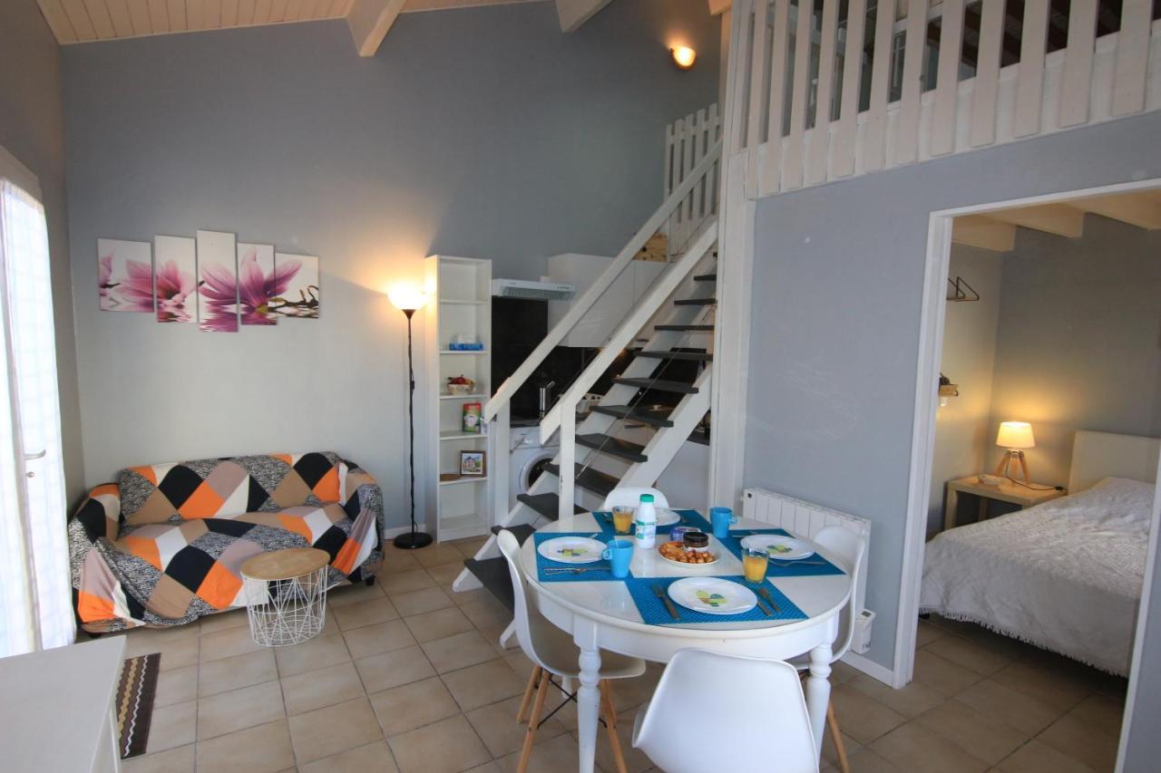 Appartement Soulac Sur Mer A 500 M De La Plage N 7 Exterior photo