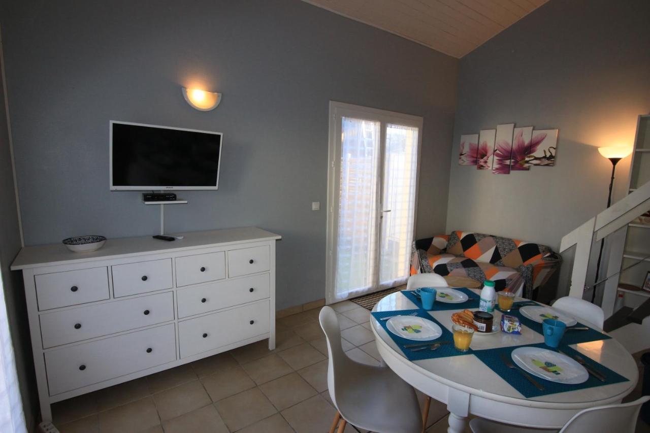 Appartement Soulac Sur Mer A 500 M De La Plage N 7 Exterior photo