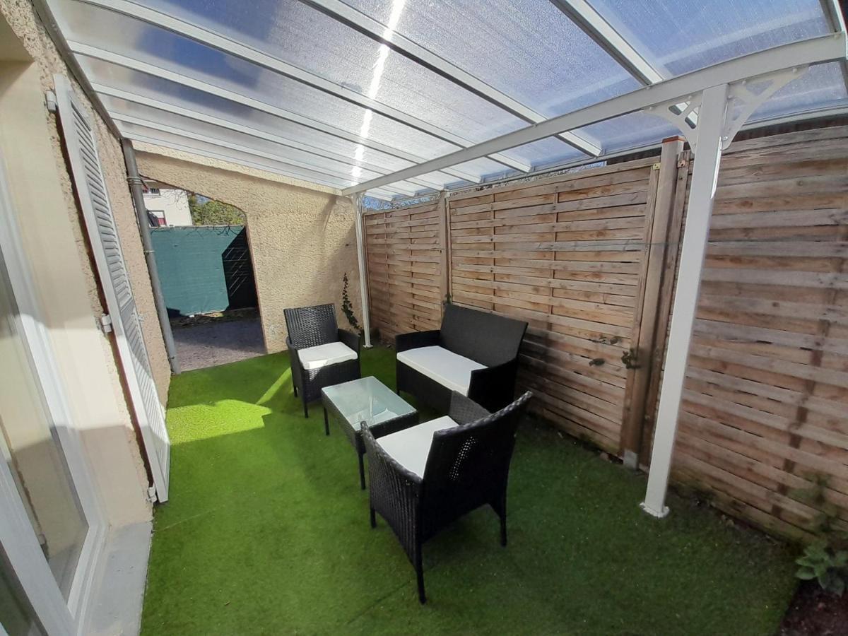 Appartement Soulac Sur Mer A 500 M De La Plage N 7 Exterior photo
